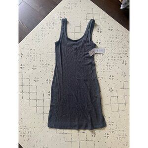 NWT Volcom Lived in Lounge Dress
